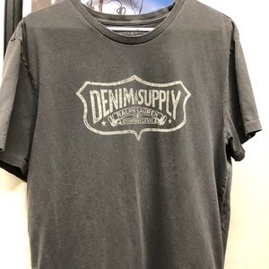 Denim & Supply t- shirt